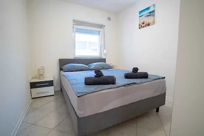 Vakantieappartement Gezinsvakantie Vir