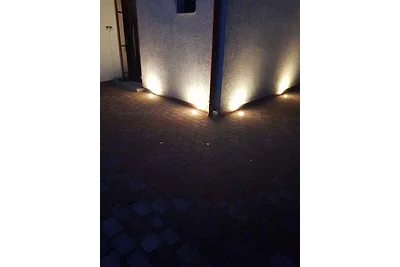 Ferienwohnung völlig neu ausgebaut