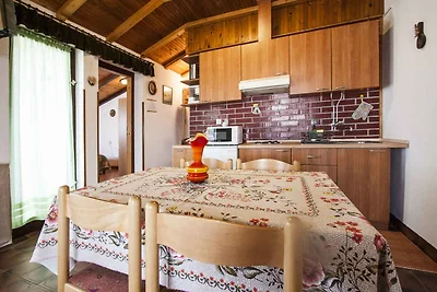 Ferienwohnung mit Klimaanlage, Balkon und Mee