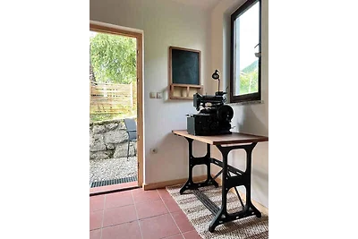 Ferienhaus wunderschöne Aussicht