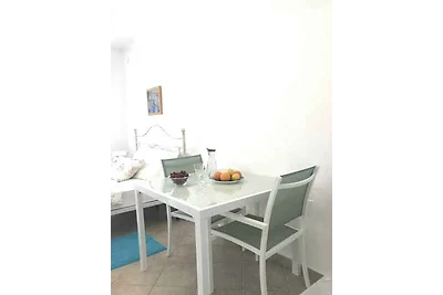 Vakantieappartement Gezinsvakantie Silo
