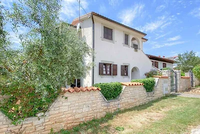 Studio mit Klimaanlage, WLAN und einer Terras