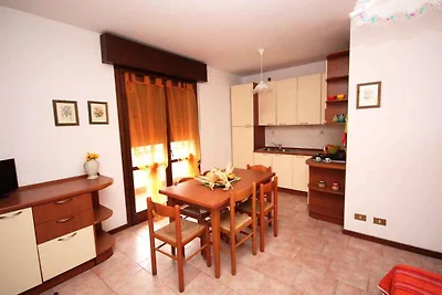 Apartament Dla rodzin Rosolina