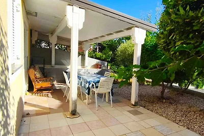 Vakantieappartement Gezinsvakantie Crveni Vrh Savudrija