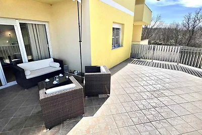 Ferienwohnung modern und gut ausgestattet