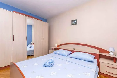 Ferienwohnung mit Klimaanlage