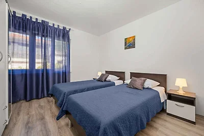 Ferienwohnung Wohnung in Strandnähe