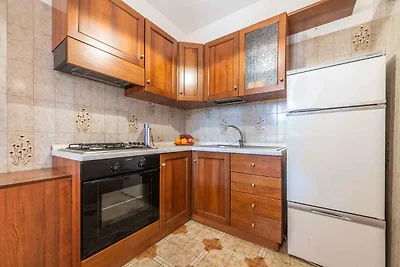 Ferienwohnung mit Waschmaschine