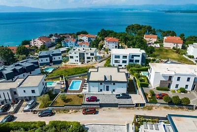 Apartament Dla rodzin Zidarici