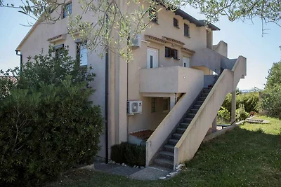 Apartment nur 500 Meter vom Meer entfernt - I