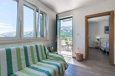 Appartamento Vacanza con famiglia Jurandvor