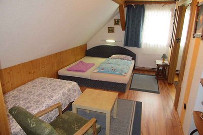 Vakantieappartement Gezinsvakantie Starkov