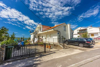 Vakantieappartement Gezinsvakantie Crikvenica