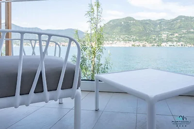 Apartamento Vacaciones familiares San Felice del Benaco