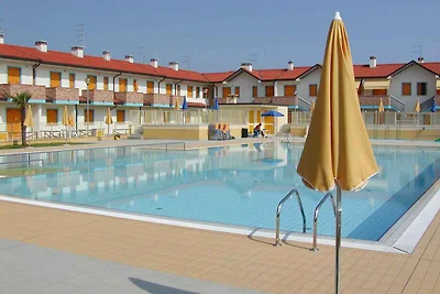 Ferienwohnung mit Aussenpool