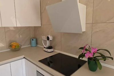 Ferienwohnung mit Klimaanlage