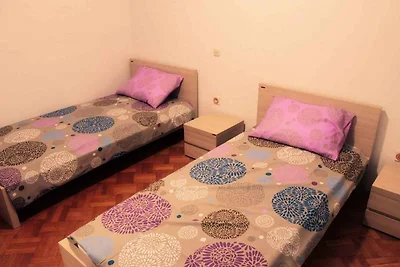 Appartamento Vacanza con famiglia Valbandon