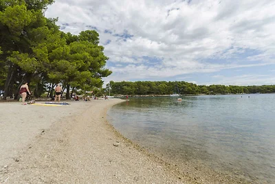 Appartamento Vacanza con famiglia Brodarica -Sibenik