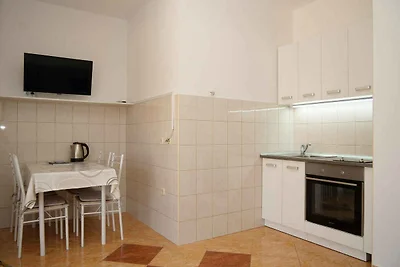 Ferienwohnung in Strandnähe