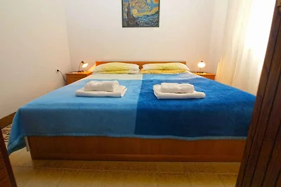 Ferienwohnung mit Terrasse