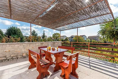Ferienwohnung mit Pool