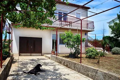 Vakantieappartement Gezinsvakantie Banjole