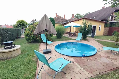 Casa vacanze Vacanza di relax Siofok