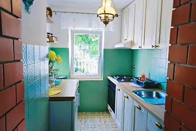 Ferienwohnung mitBalkon