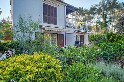 Gemütliche Ferienwohnung Adri in Mali Lošinj 