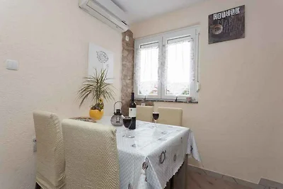 Ferienwohnung mit Klimaanlage