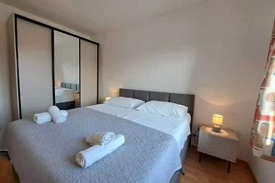 Appartamento Vacanza con famiglia Primosten