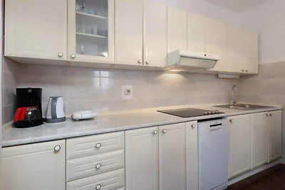 FerienWohnung mit Klimaanlage
