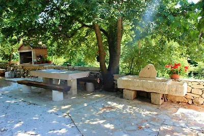 Ferienwohnung auf einem Bauernhof