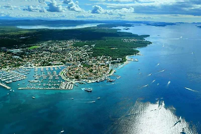 Apartament Dla rodzin Biograd na Moru