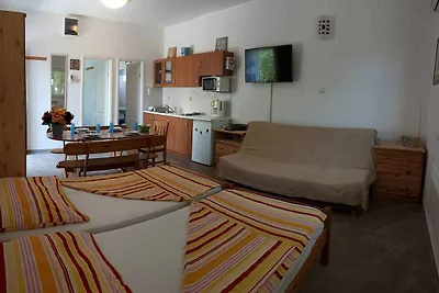 Ferienwohnung mit Klimaanlage und Aussenpool