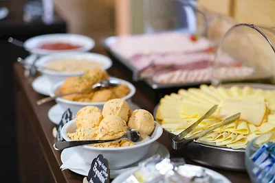 Vakantieappartement Gezinsvakantie Liptovský Mikuláš