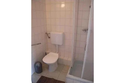 Studio kinderfreundlich mit Internet und