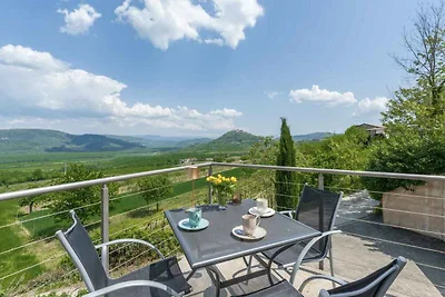 Maison de vacances Vacances relaxation Motovun