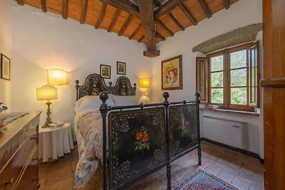 Appartamento Vacanza con famiglia Arezzo