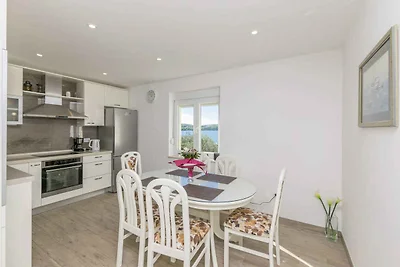 Ferienwohnung am Meer
