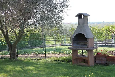 Vakantieappartement Gezinsvakantie Verona