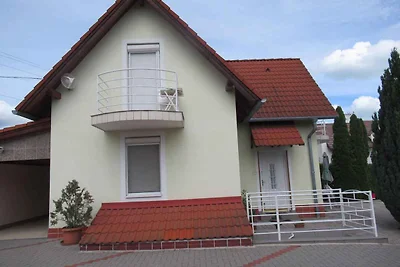 Casa vacanze Vacanza di relax Csopak
