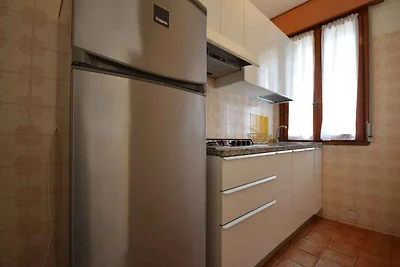 Appartamento Vacanza con famiglia Bibione
