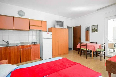 Ferienwohnung Familienfreundlich mit