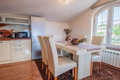 Ferienwohnung mit Klimaanlage