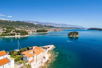 Entspanntes Wohnen in der Unterkunft Dušan au