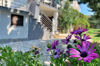 Ferienwohnung mit Terrasse