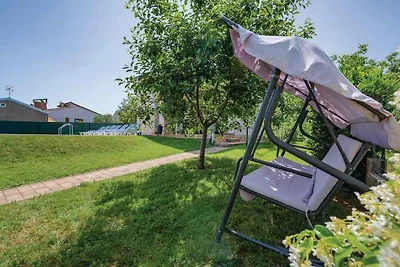 Ferienhaus mit Privatpool