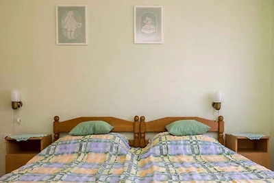 Ferienwohnung mit Balkon