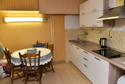Studio mit Terrasse
